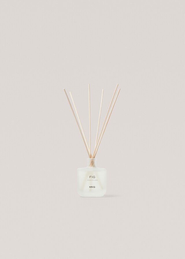 Mango Difusor En Sticks Fig 100ml