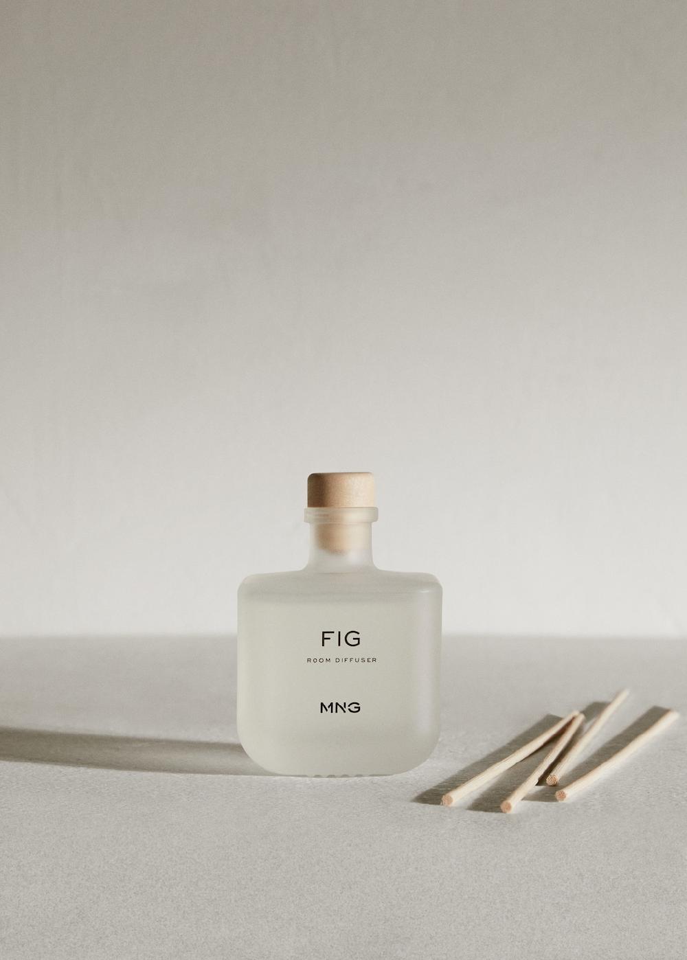 Mango Difusor en sticks Fig 100ml
