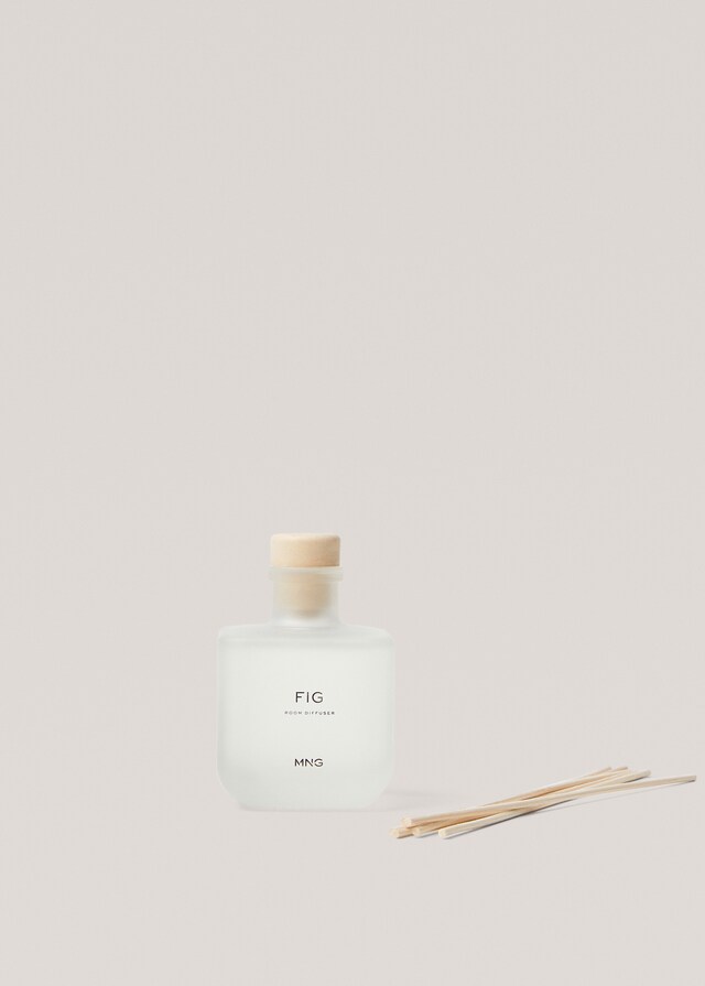 Mango Difusor En Sticks Fig 200ml