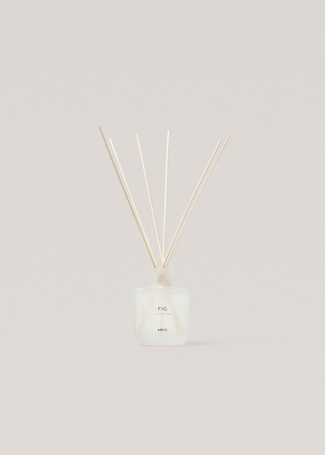 Mango Difusor En Sticks Fig 200ml