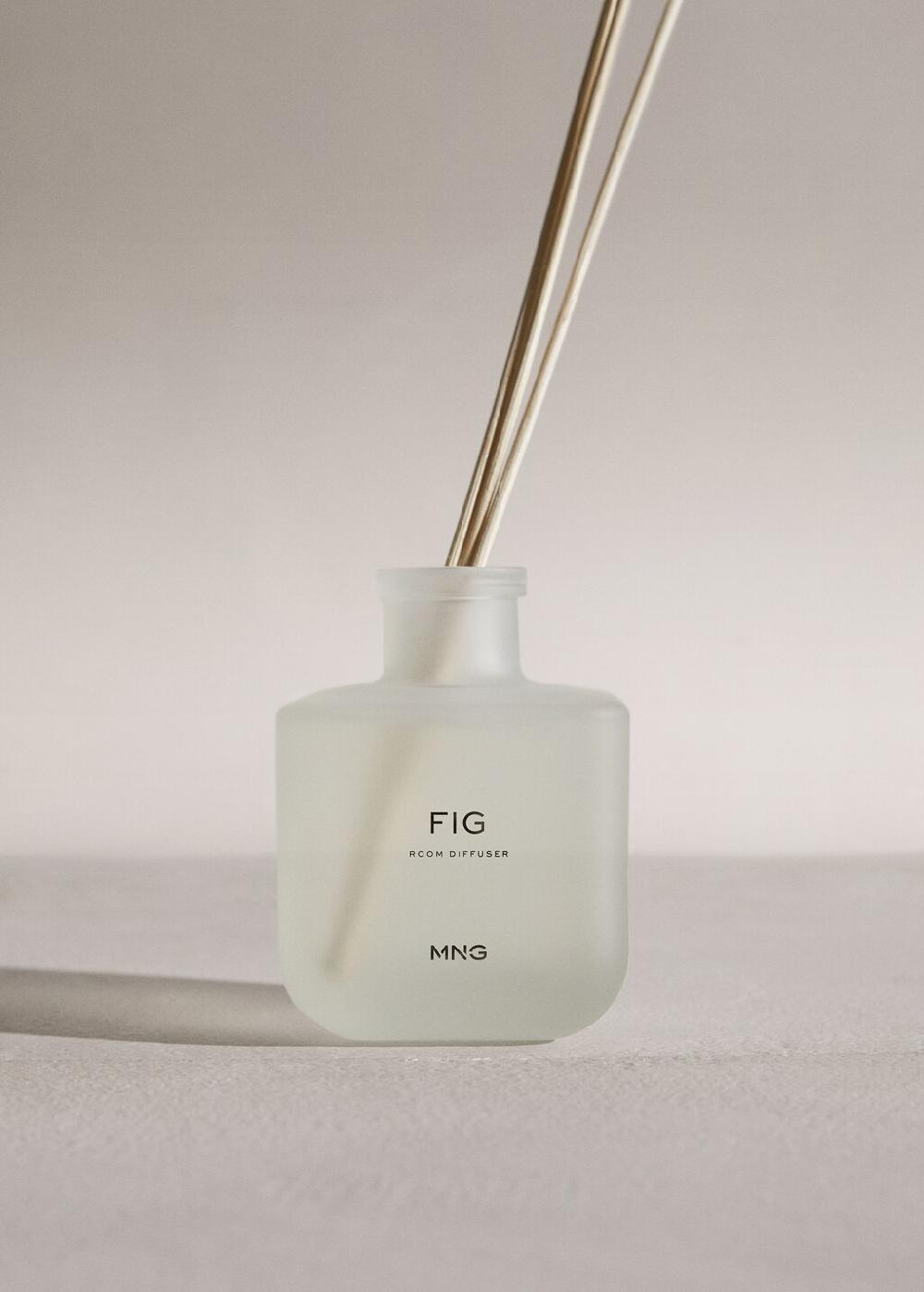 Mango Difusor en sticks Fig 200ml