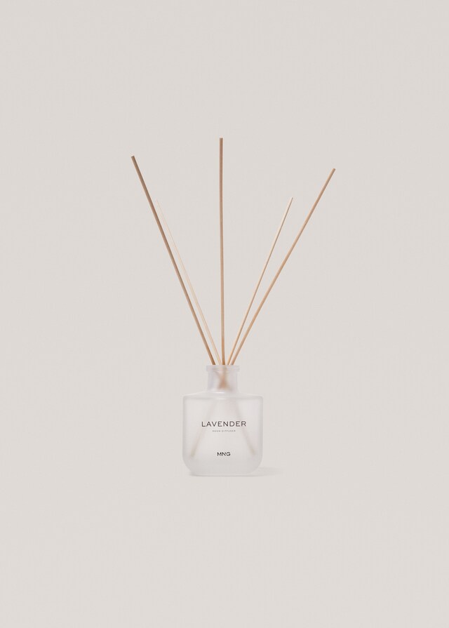 Mango Difusor En Sticks Lavender 200ml