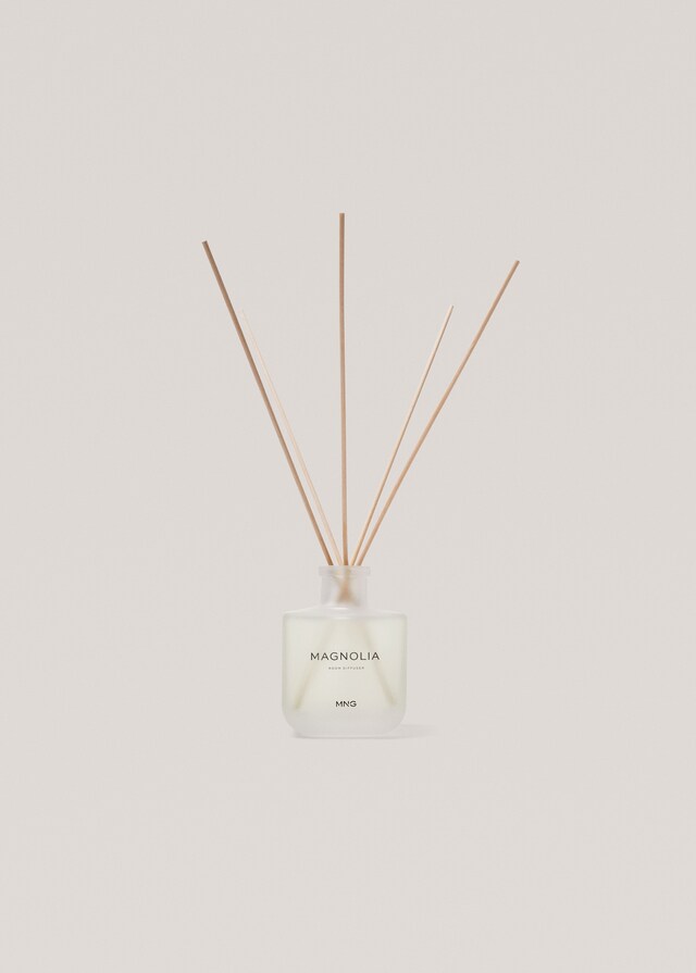 Mango Difusor En Sticks Magnolia 100ml