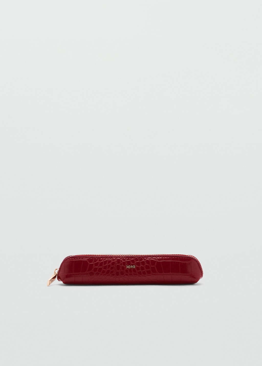 Mango Estuche coco diseño fino