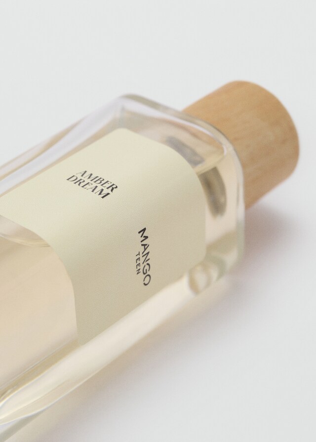 Mango Fragancia Amber100ml