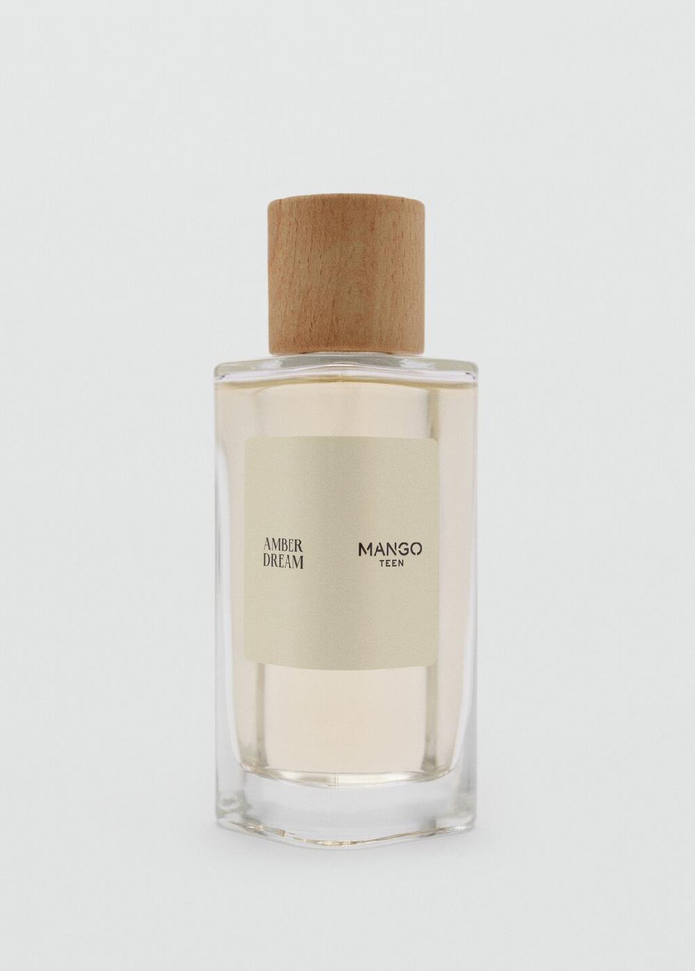 Mango Fragancia Amber100ml