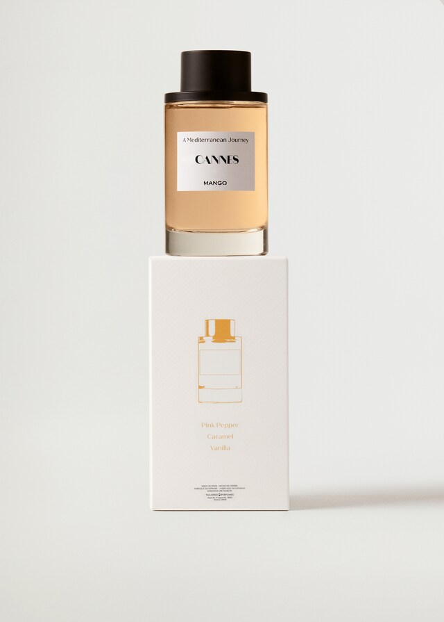 Mango Fragancia Cannes 100 Ml