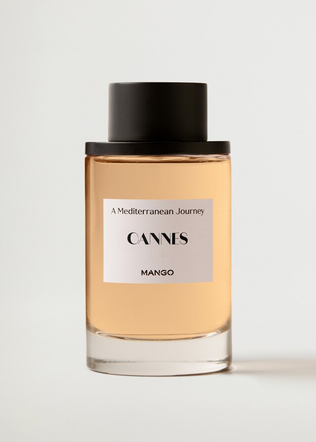 Mango Fragancia Cannes 100 Ml