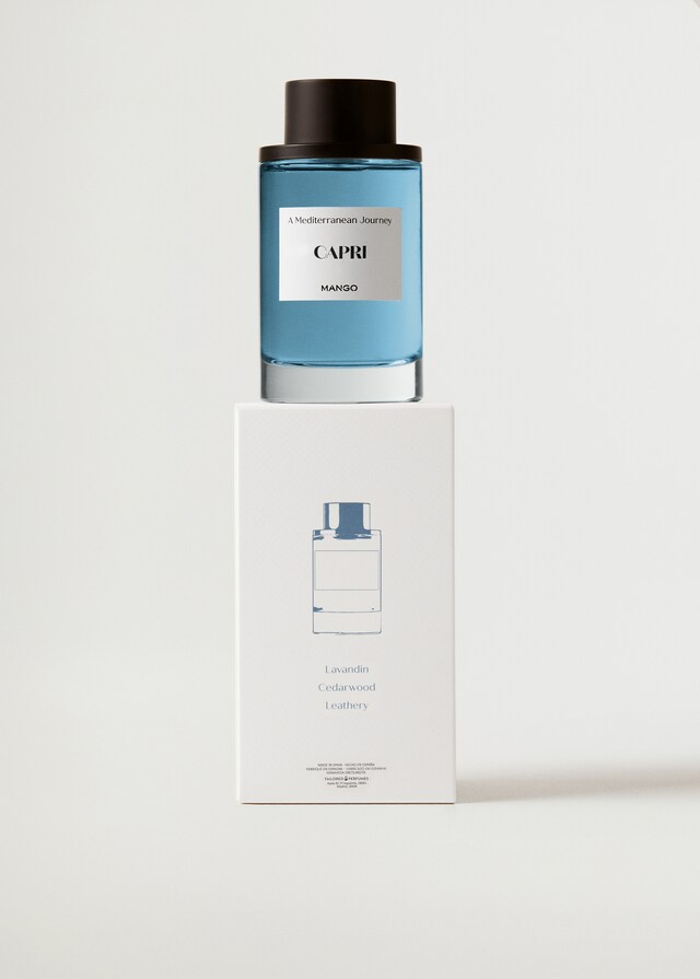 Mango Fragancia Capri 100ml