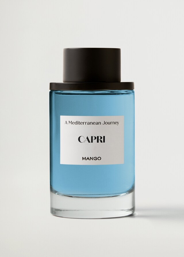 Mango Fragancia Capri 100ml