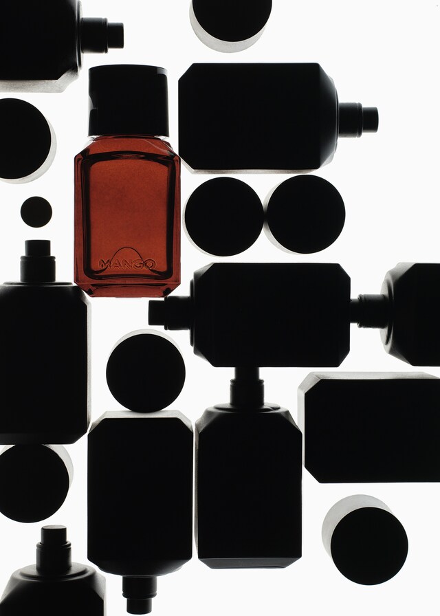 Mango Fragancia Castle Charm 100 Ml