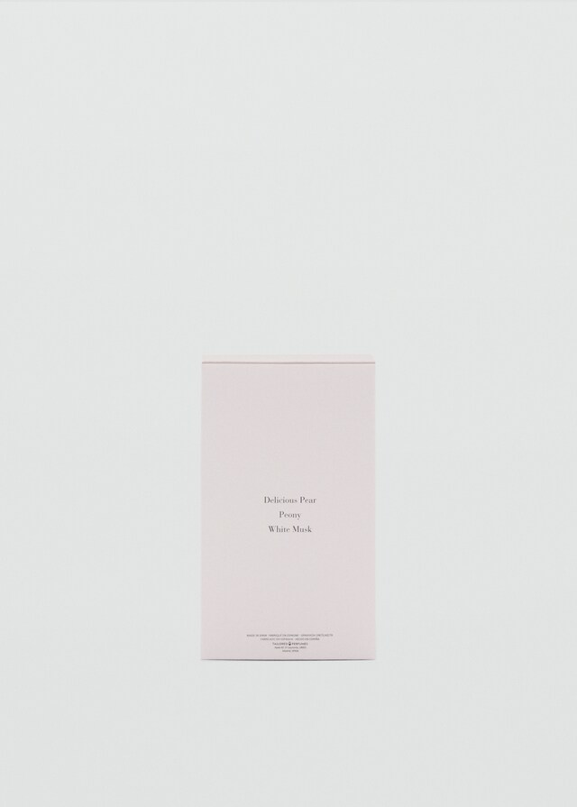 Mango Fragancia Coeur De Sirène 50 Ml