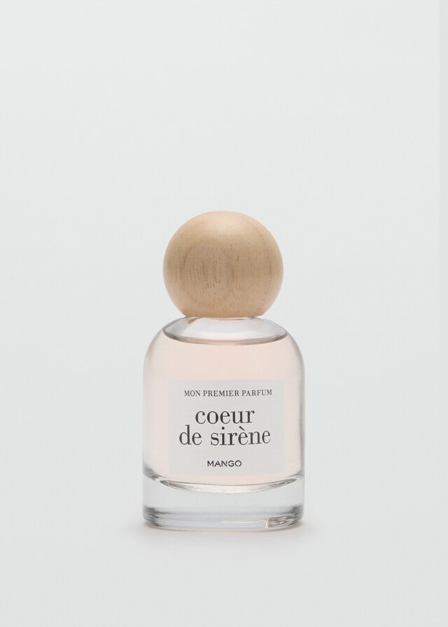 Mango Fragancia Coeur De Sirène 50 Ml