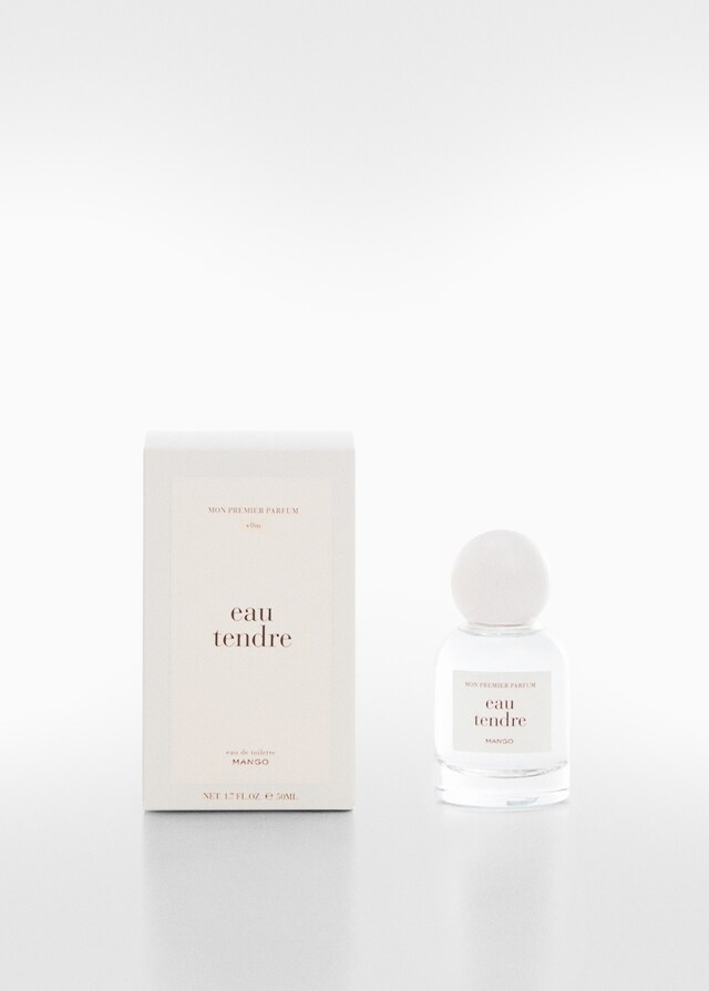 Mango Fragancia Eau Tendre 50ml