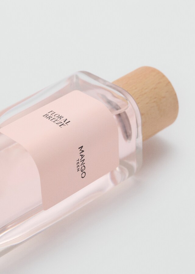 Mango Fragancia Flora 100 Ml