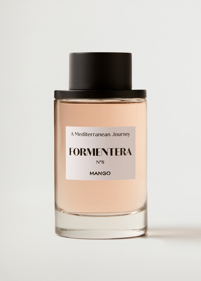 Mango Fragancia Formentera 100ml