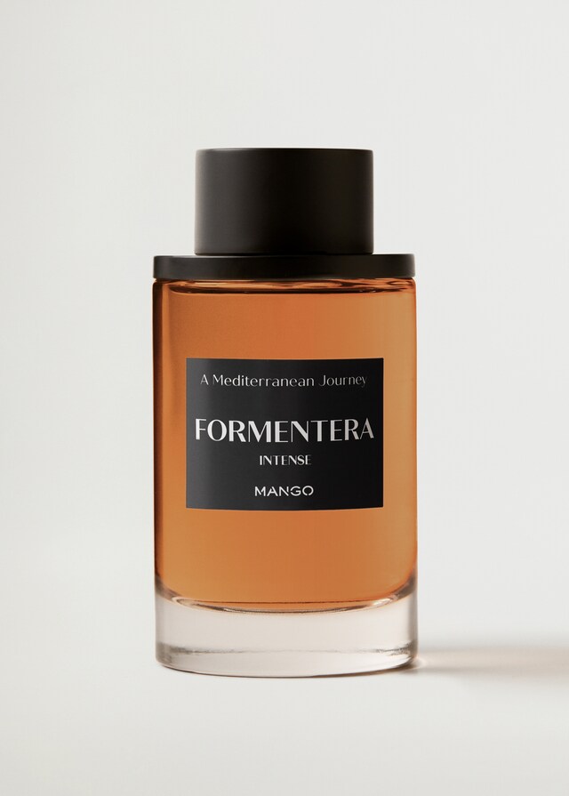 Mango Fragancia Formentera Intense 100 Ml