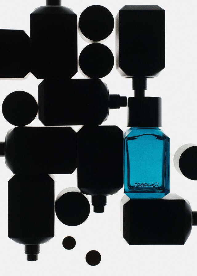 Mango Fragancia Island Treasure 100 Ml