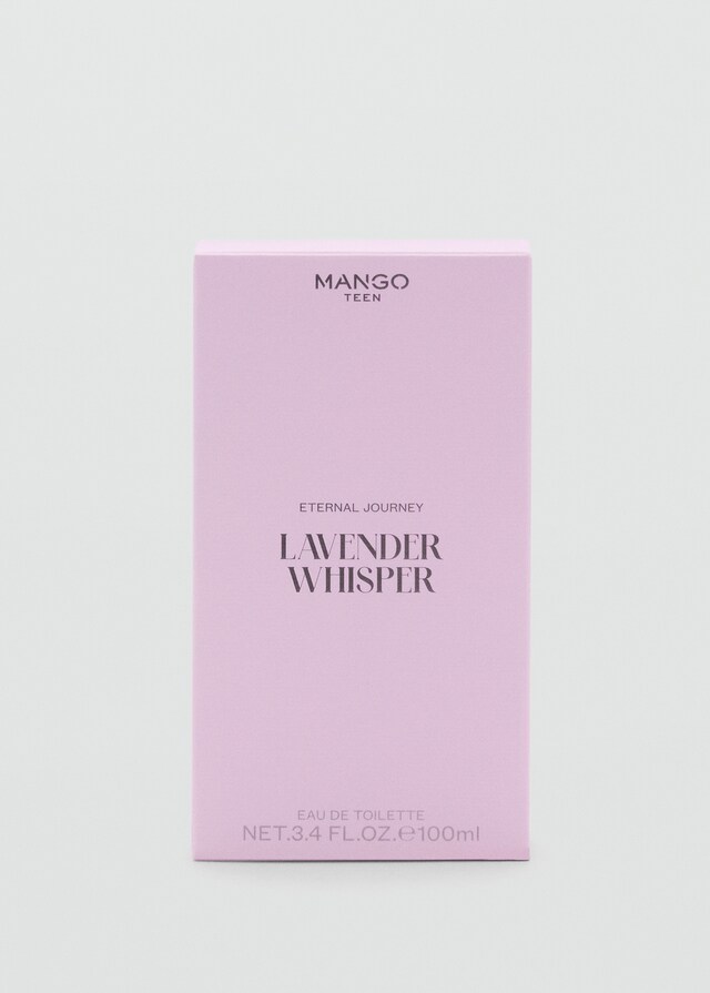 Mango Fragancia Lavanda 100ml