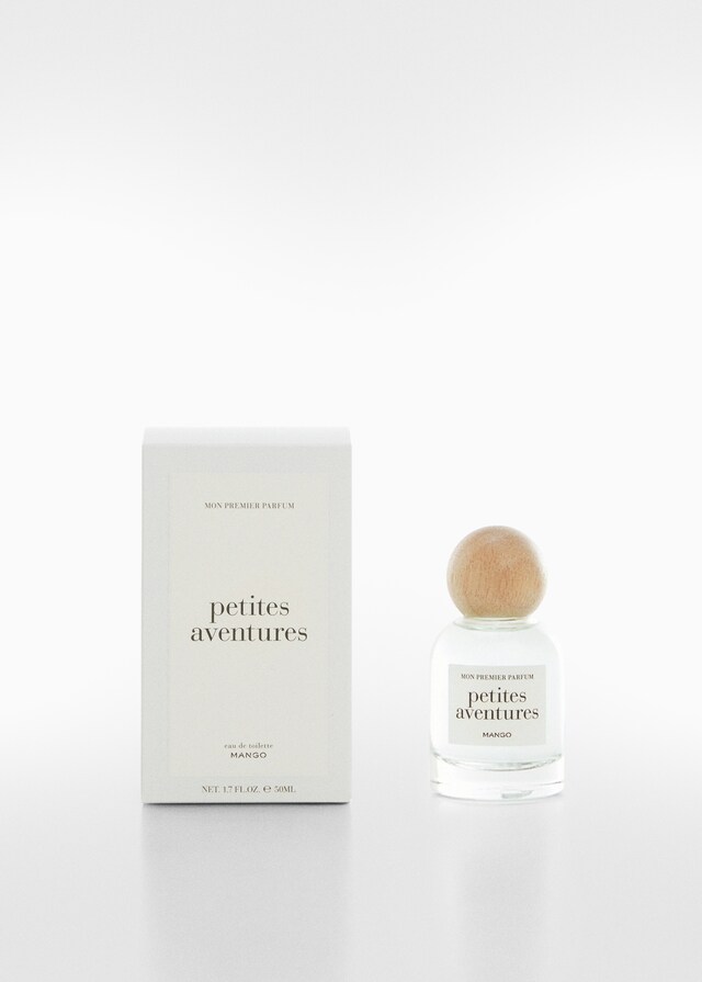 Mango Fragancia Petites Aventures 50 Ml