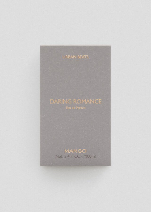 Mango Fragancia Romance 100 Ml