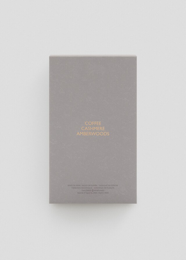 Mango Fragancia Romance 100 Ml