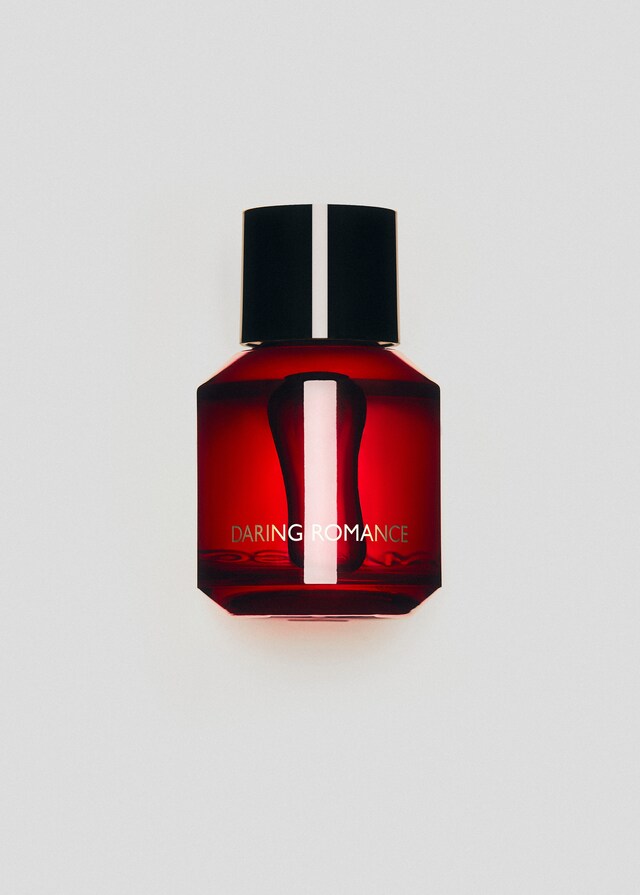 Mango Fragancia Romance 100 Ml