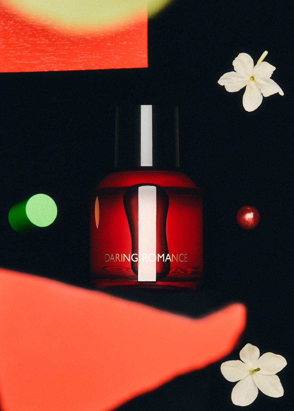 Mango Fragancia Romance 100 ml