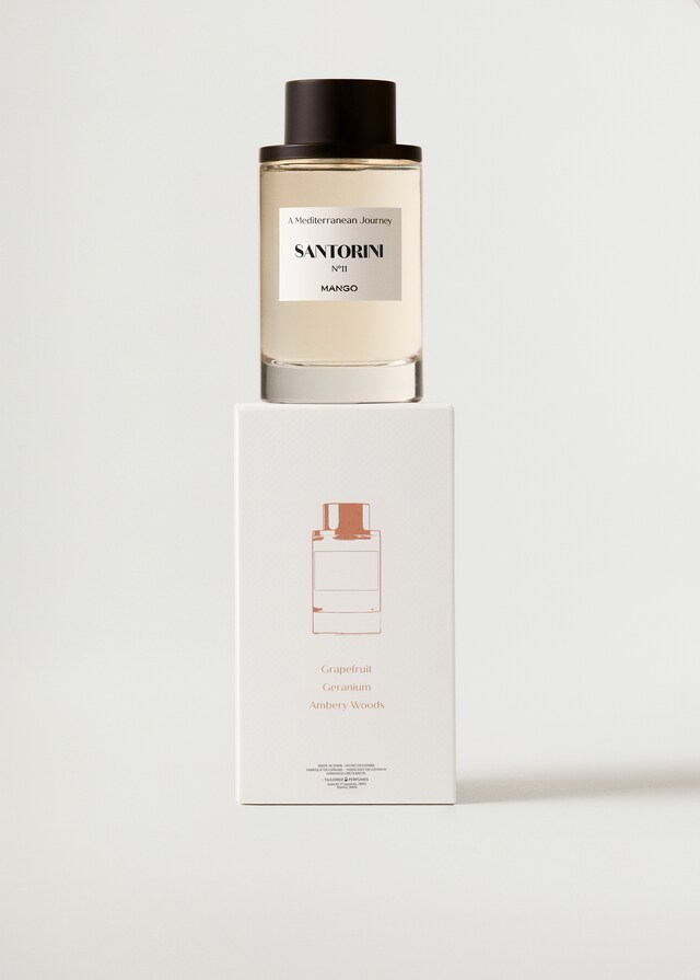 Mango Fragancia Santorini 100 Ml