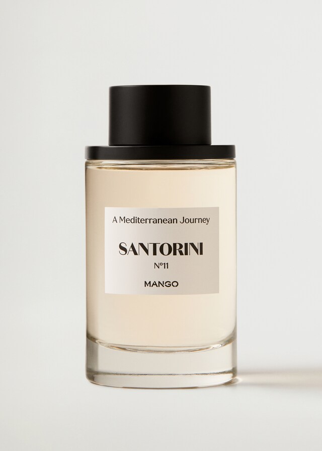 Mango Fragancia Santorini 100 Ml