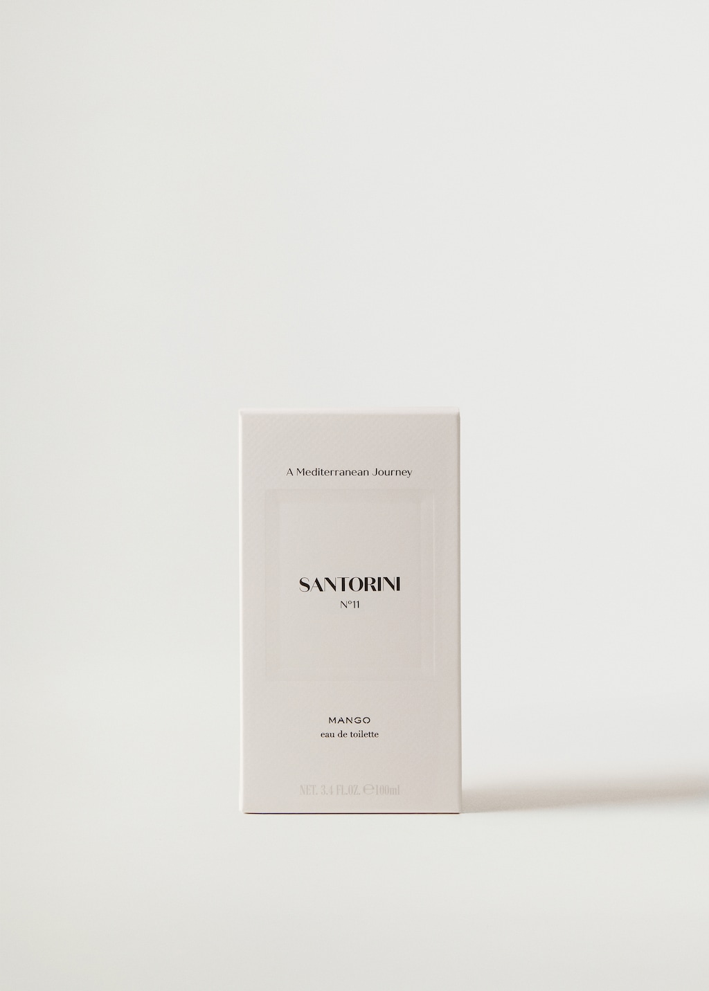 Mango Fragancia Santorini 100 ml