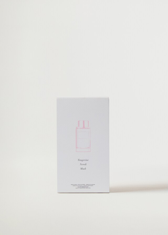 Mango Fragancia Verbena De Porto Vecchio 10 Ml