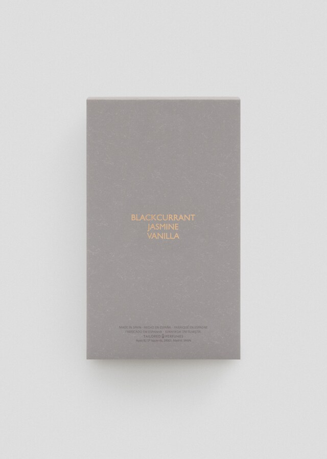 Mango Fragancia Walk 100 Ml