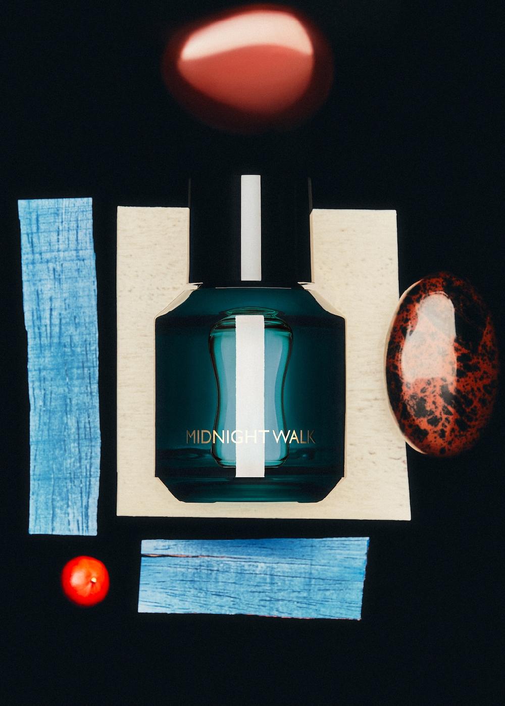 Mango Fragancia Walk 100 ml