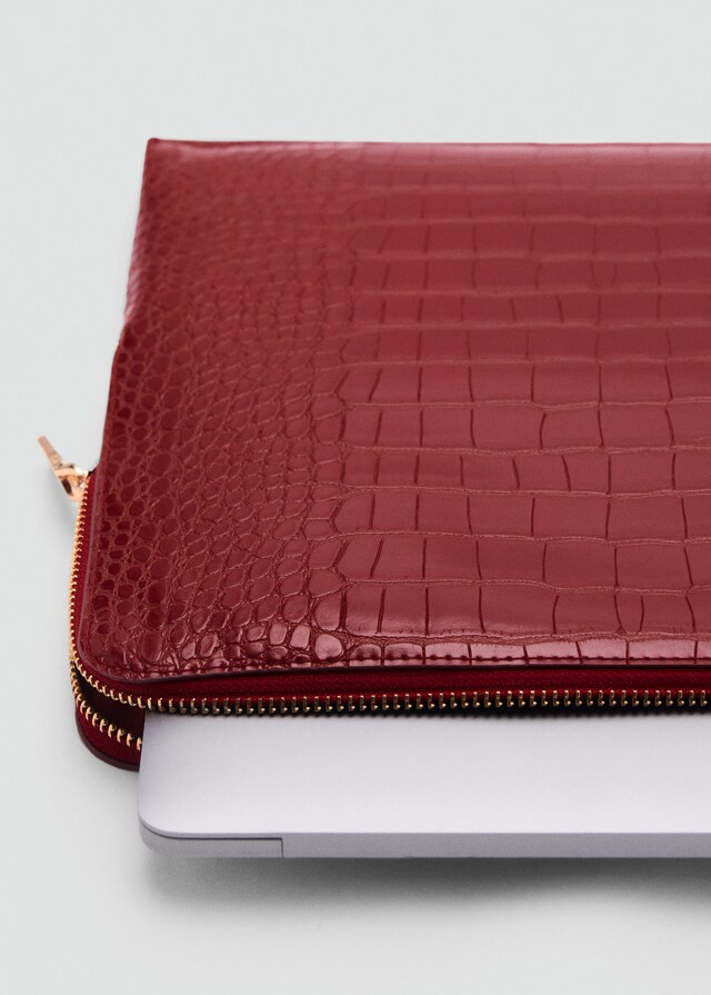 Mango Funda Portátil Coco