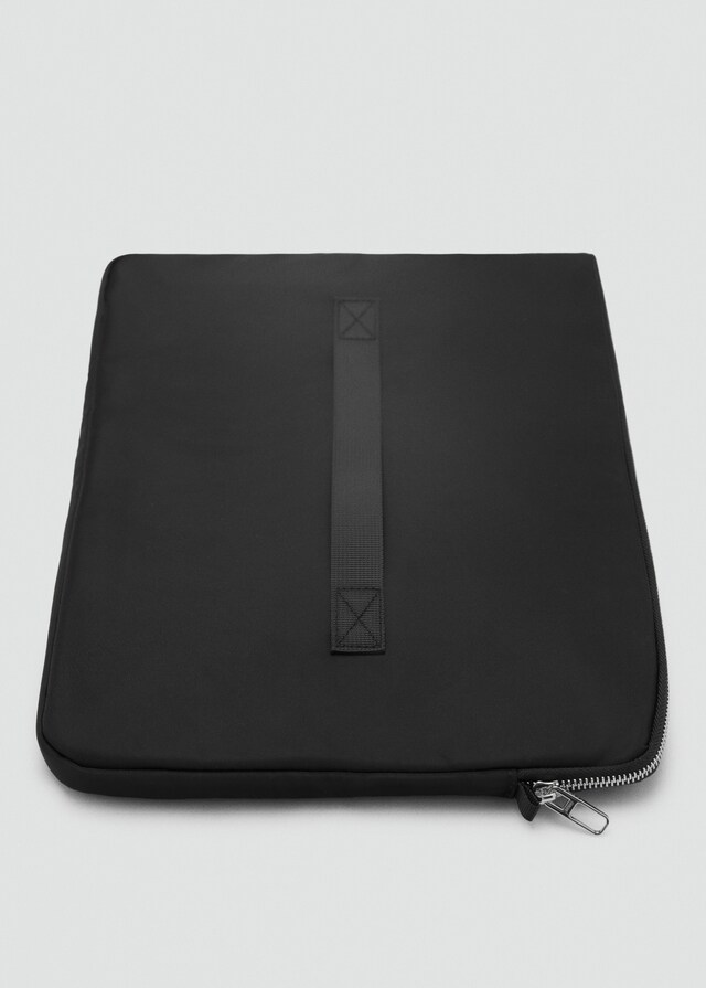 Mango Funda Portátil Nylon