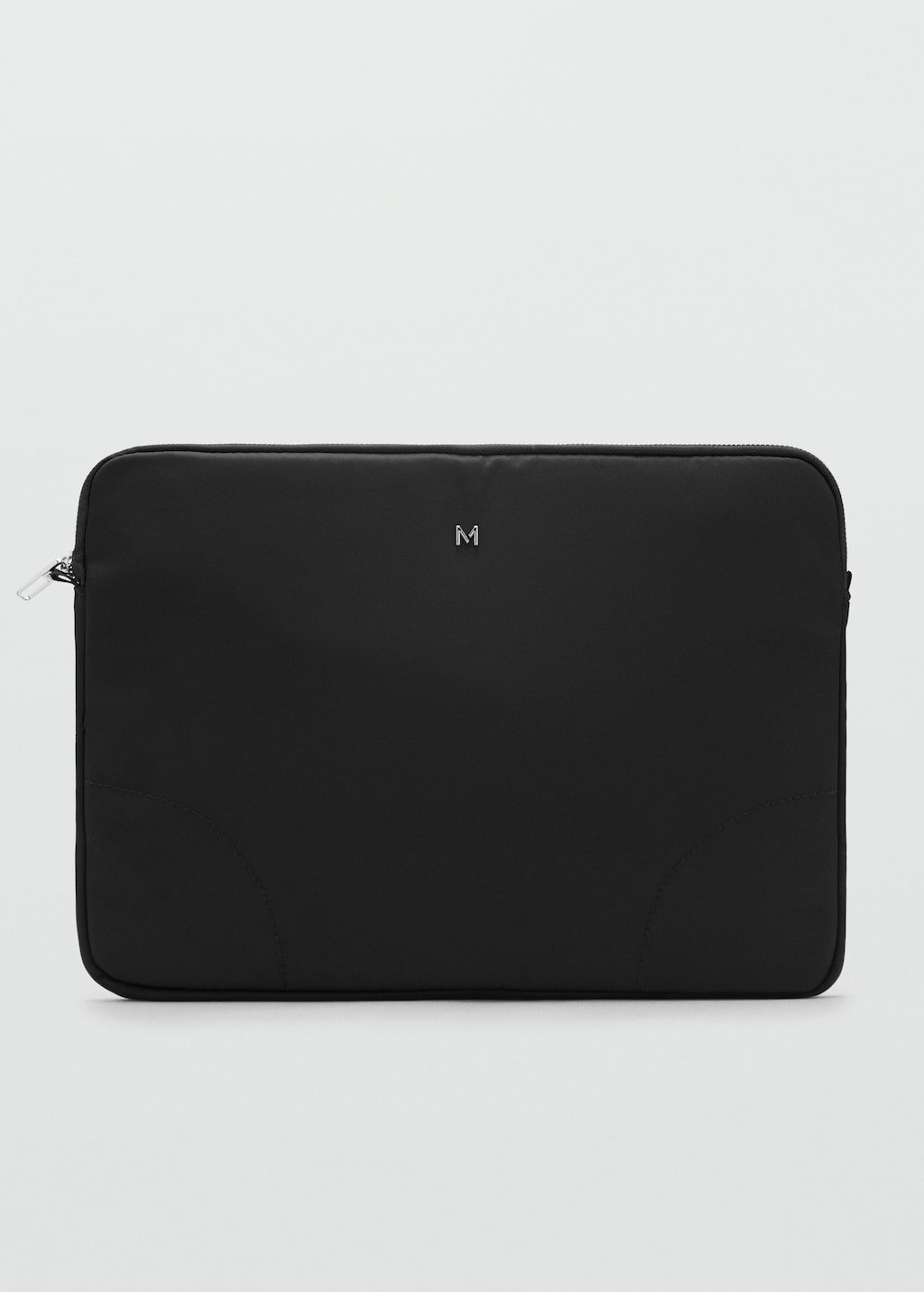 Mango Funda portátil nylon