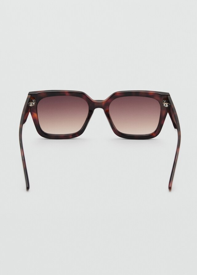 Mango Gafas De Sol Montura Cuadrada