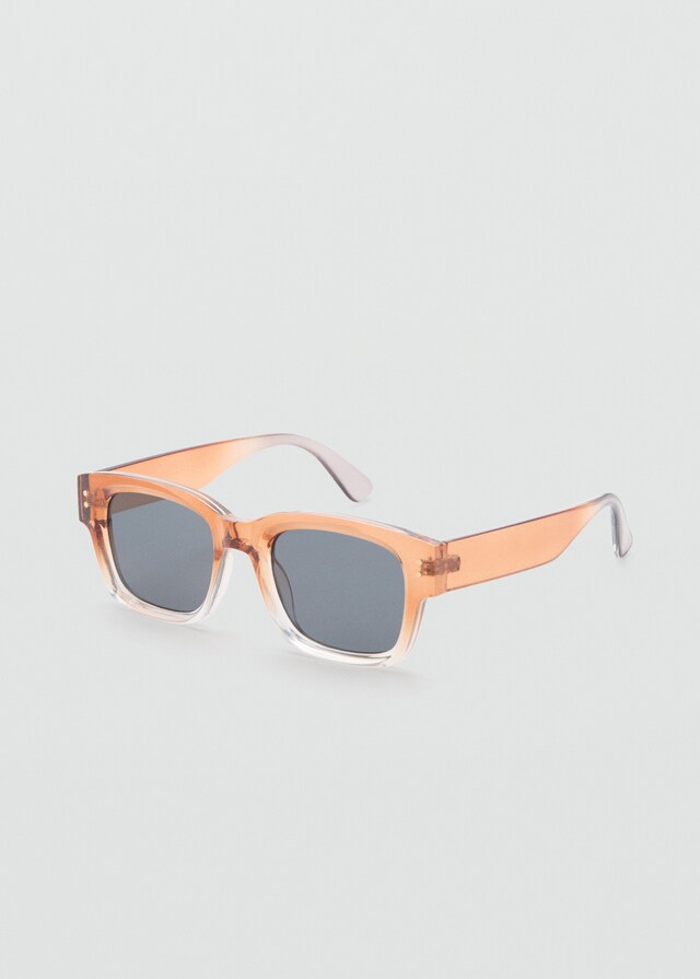 Mango Gafas De Sol Montura Degradada