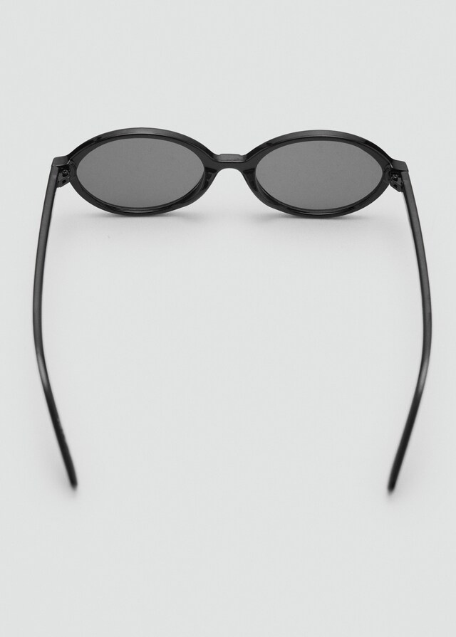 Mango Gafas De Sol Ovaladas