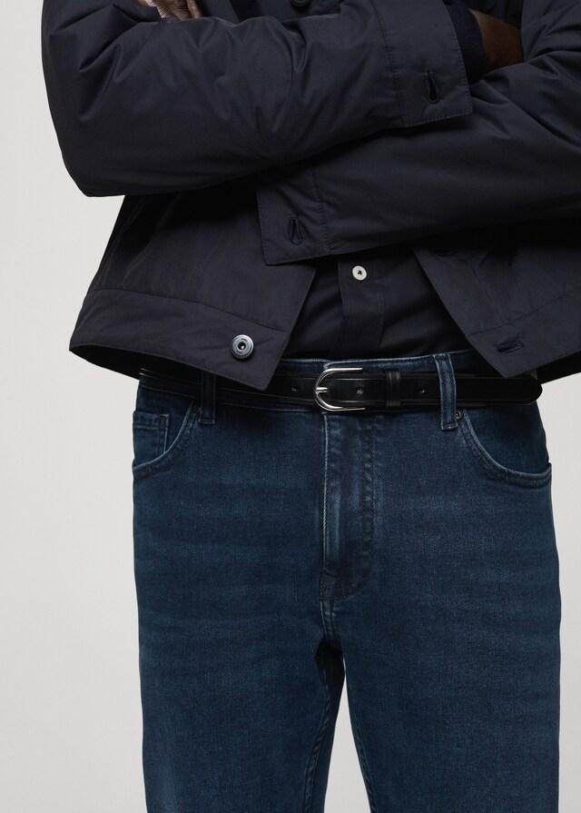 Mango Jeans Jude Skinny Fit