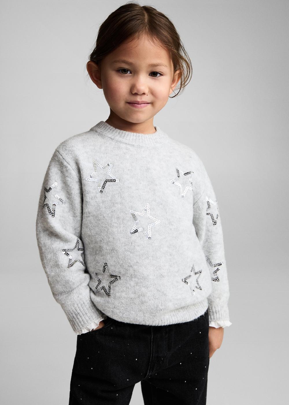 Mango Jeans paperbag brillos