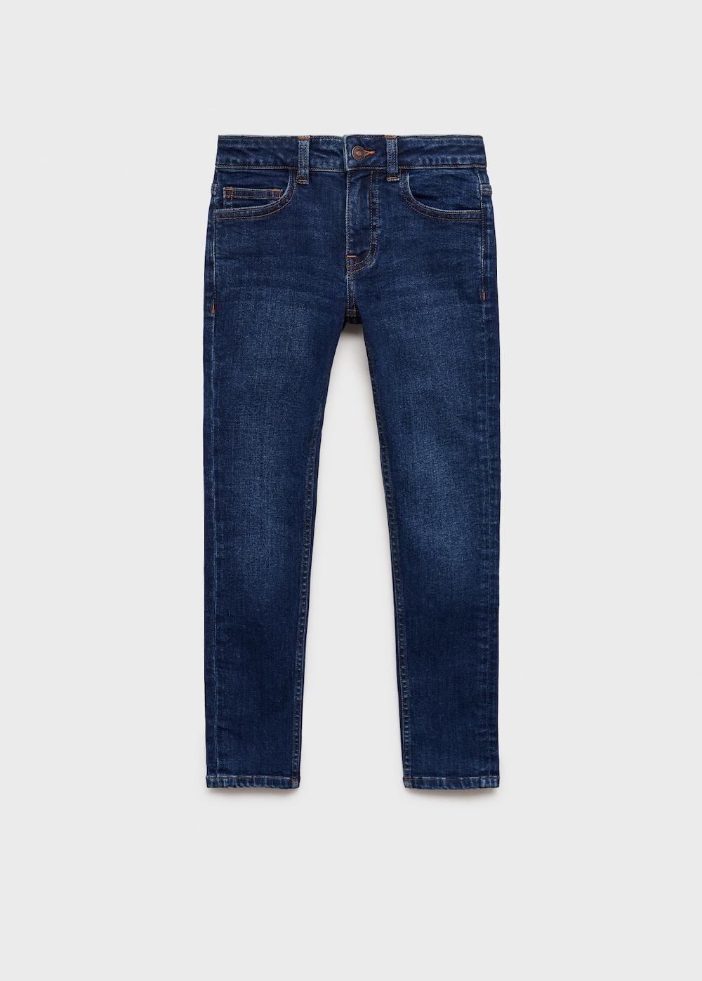 Mango Jeans skinny