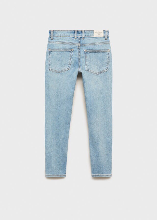 Mango Jeans Slim Fit