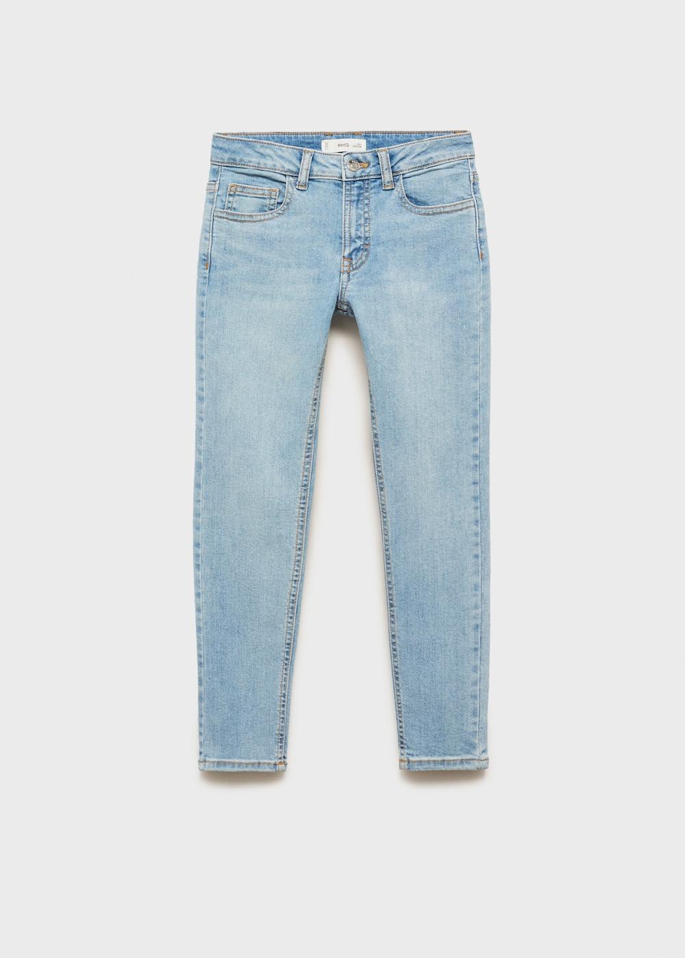 Mango Jeans slim fit