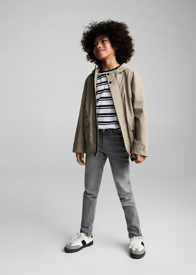 Mango Jeans Slim Fit