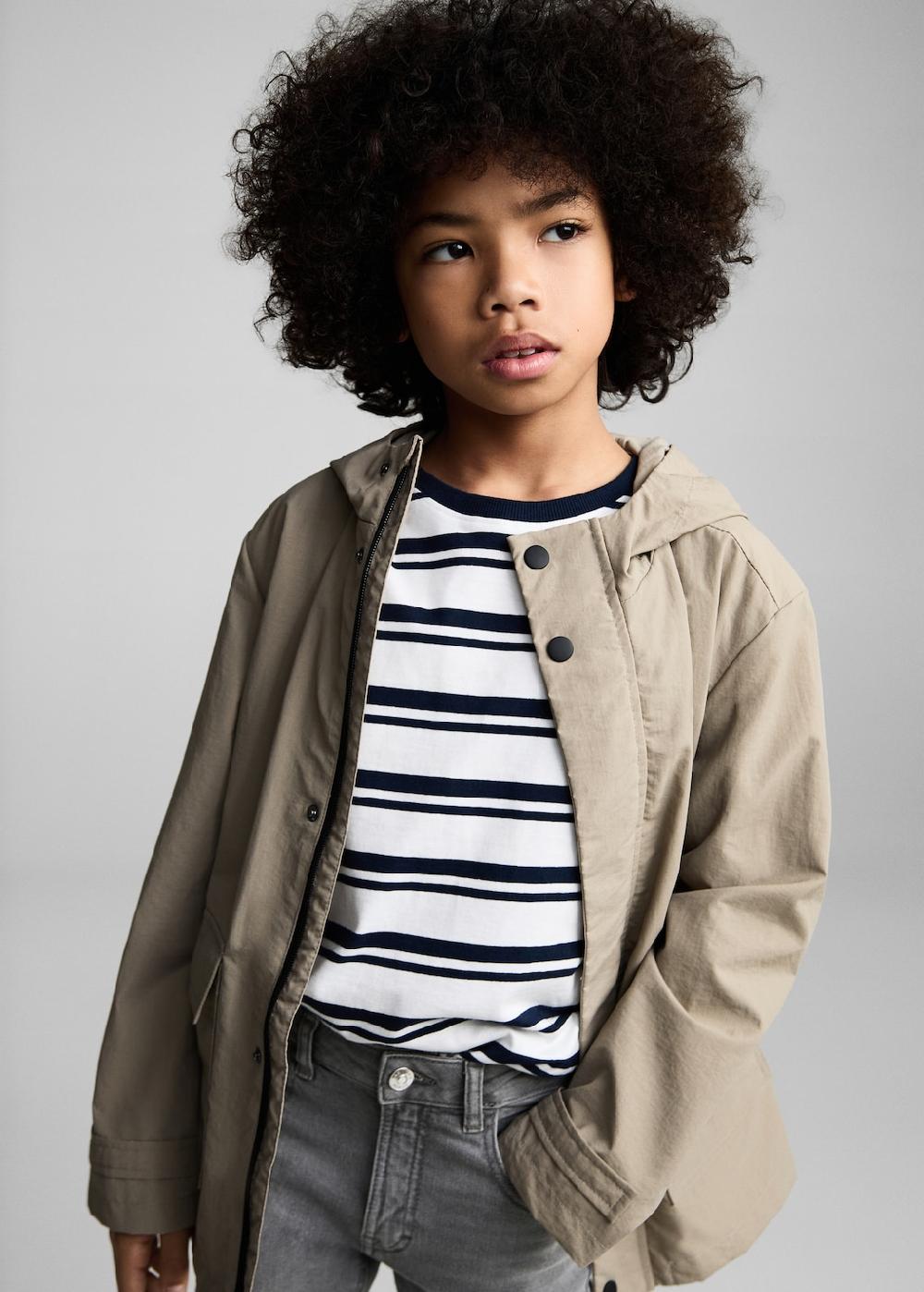 Mango Jeans slim fit