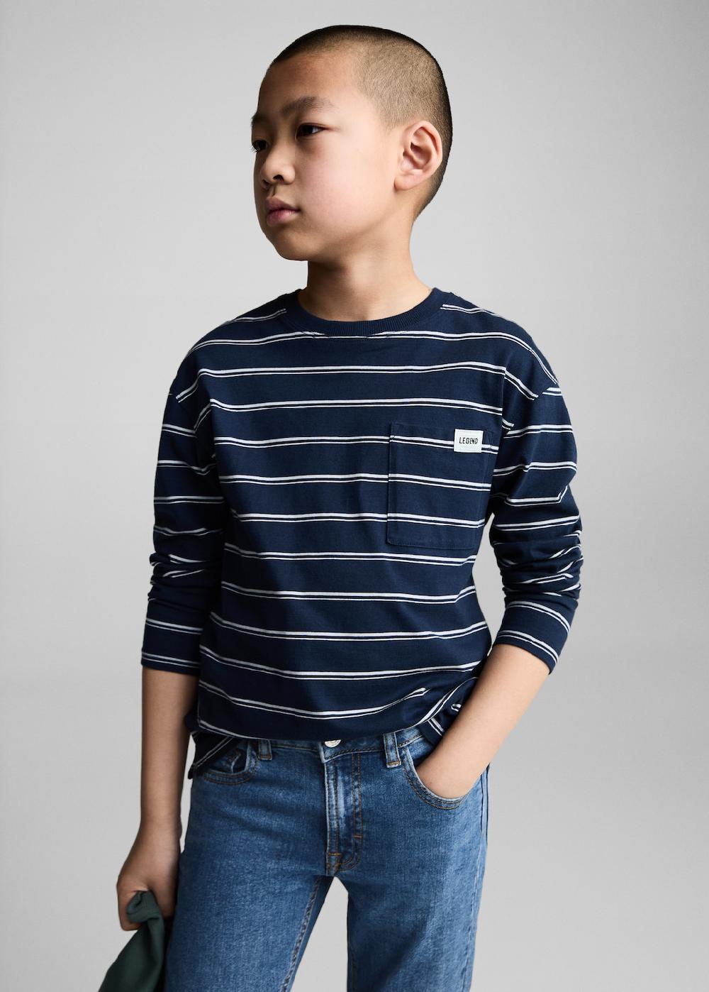 Mango Jeans slim fit