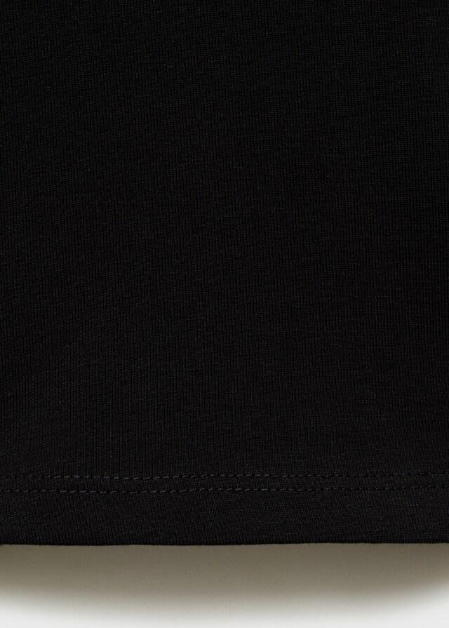 Mango Leggings Acampanados