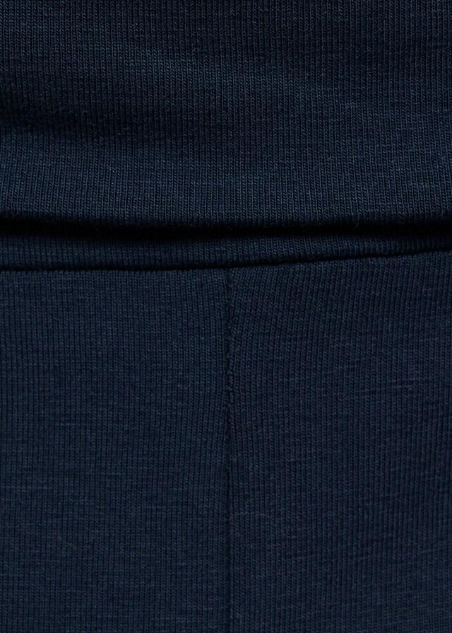 Mango Leggings Acampanados